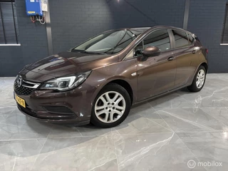 Opel Astra 1.0 Online Edition