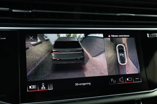 Audi Q7 Audi Q7 55 TFSI e Quattro S-line Pano/Softclose/B&O 3D/Trekh/360 Cam/Keyless/Matrix - afbeelding nr 69