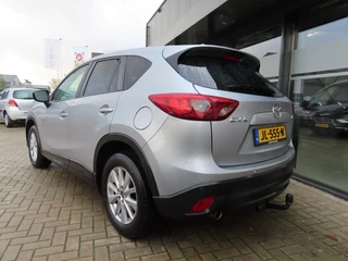 Mazda CX-5 - afbeelding nr 5
