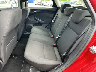 Ford Focus Ford Focus Wagon 1.0 Lease Edition 50% deal 4.975,- ACTIE Trekhaak / Cruise / Clima / Telefoon / Navi - afbeelding nr 25