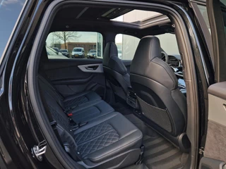 Audi Q7 Audi Q7 60 TFSI e quattro S Competition /Facelift /22 inch /Pano - afbeelding nr 17