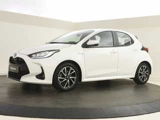 Toyota Yaris Toyota Yaris 1.5 Hybrid Dynamic | Camera | Apple & Android Carplay | Led - afbeelding nr 3