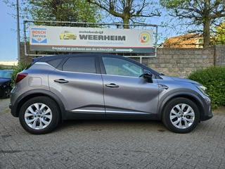 Renault Captur Renault Captur 1.3 TCe 140 Intens Automaat NL auto + NAP - afbeelding nr 2