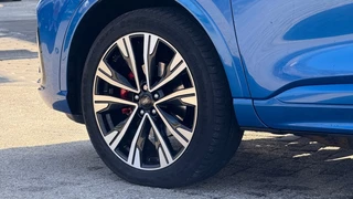 Ford Kuga - afbeelding nr 4