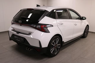 Hyundai i20 - afbeelding nr 3