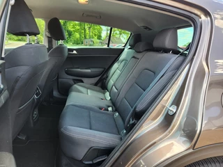 Kia Sportage - afbeelding nr 13