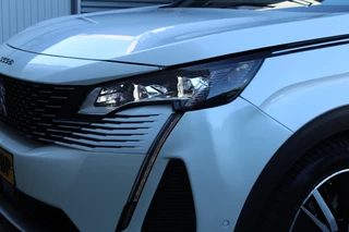 Peugeot 3008 Clima Cruise Navi 360 Camera Carplay Keyless LMV - afbeelding nr 35