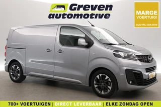 Opel Vivaro 2.0 CDTI L2H1 150PK