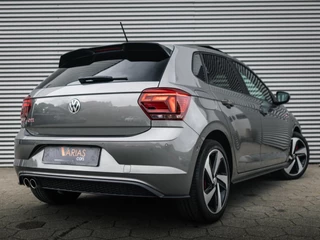 Volkswagen Polo Volkswagen Polo 2.0 TSI GTI Pano Beats Navi Cruise CarPlay - afbeelding nr 16