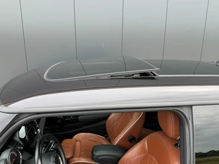 MINI Cooper S MINI Cooper S 2.0 COOPER S 192PK - Pano - Automaat - Harman Kardon - afbeelding nr 13