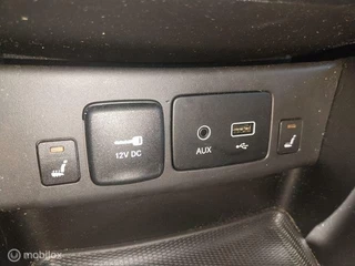 Fiat Tipo Fiat Tipo 1.4 16V Lounge Navi+Camera+17DKM!!! - afbeelding nr 12