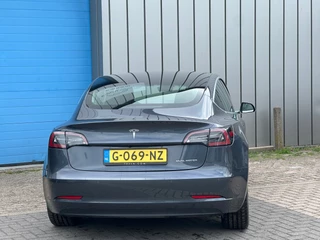 Tesla Model 3 Tesla Model 3 Long Range AWD 75 kWh DUAL MOTOR AWD KM 119002 - afbeelding nr 18