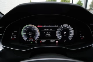 Audi A6 - afbeelding nr 76