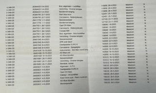 Opel Vivaro - afbeelding nr 27