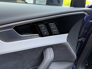 Audi A4 Audi A4 Limousine 2.0 TFSI | S line|Schaalstoel|Competition|Schuifd - afbeelding nr 37