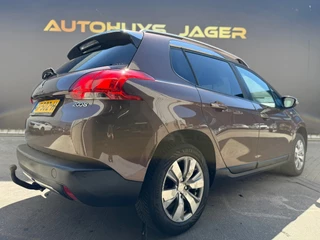 Peugeot 2008 Peugeot 2008 1.2 PureTech Style - afbeelding nr 7