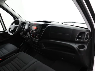 Iveco Daily | Airco | 3-Persoons | 750Kg Laadklep - afbeelding nr 19