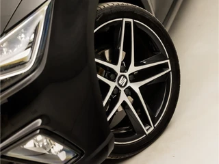 SEAT Ibiza SEAT Ibiza 1.0 TSI FR Business Intense (SCHUIFDAK, APPLE CARPLAY, GROOT NAVI, BEATS AUDIO, CAMERA, CLIMATE, SPORTSTOELEN, LED KOPLAMPEN, GETINT GLAS, CRUISE, MODE KNOP, NIEUWSTAAT) - afbeelding nr 37