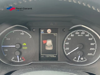Toyota Yaris Toyota Yaris 1.5 Hybrid Design Red AUT CAMERA PDC EERSTE EIG - afbeelding nr 8