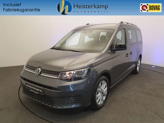 Volkswagen Caddy - 289098269-0
