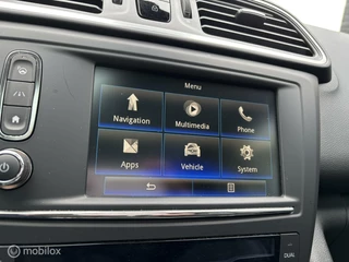 Renault Kadjar Renault Kadjar 1.2 TCe Bose Panoramadak Navigatie Camera Apple Carplay Halfleer - afbeelding nr 13
