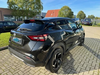 Nissan Juke Camera, App connect - afbeelding nr 2