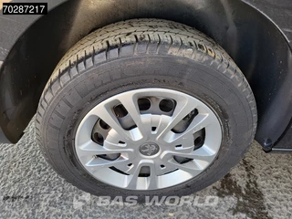 Peugeot Expert Peugeot Expert 120pk L3H1 Trekhaak Airco Cruise Imperiaal Parkeersensoren Euro6 L3 6m3 Airco Trekhaak Cruise control - afbeelding nr 11