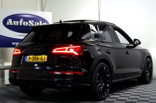 Audi Q5 - afbeelding nr 3