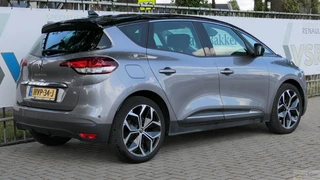 Renault Scénic Renault Scénic TCe 140 Techno - afbeelding nr 8