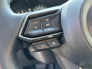 Mazda CX-5 Mazda CX-5 2.0 e-SkyActiv-G M Hybrid 165 Newground 1e Eig., Dealer ond., Leer/ Alcantara, Trekhaak, Elektr. a.klep, Keyless Entry, Stoel & Stuurverw.,Navigatie, Carplay/ Android Auto, A.rij-camera. - afbeelding nr 18