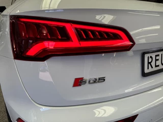 Audi SQ5 - afbeelding nr 10