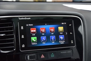 Mitsubishi Outlander - afbeelding nr 16