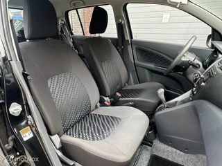 Suzuki Celerio Suzuki Celerio 1.0 Style | Airco | Automaat | Compleet - afbeelding nr 14