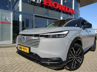 Honda HR-V 1.5 e:HEV i-MMD 131pk CVT Advance Style