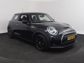 MINI Electric - afbeelding nr 3