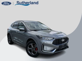 Ford Kuga 2.5 PHEV ST-Line X