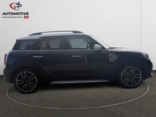 MINI Countryman Mini Countryman SE 2.0 John Cooper Works ALL4 Chili | Pano • HUD • Harman Kardon • Apple CarPlay | 2018 - afbeelding nr 13