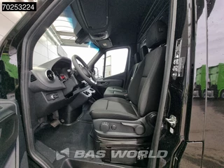 Mercedes-Benz Sprinter Mercedes Sprinter 319 CDI Automaat L2H2 model 2025 Camera MBUX LED Airco Cruise 11m3 Airco Cruise control - afbeelding nr 18
