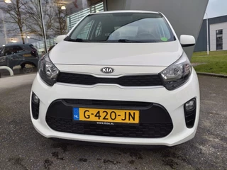 Kia Picanto - afbeelding nr 2