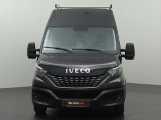 Iveco Daily | Imperiaal | Navigatie | Camera | Airco | Cruise | Betimmering - afbeelding nr 10