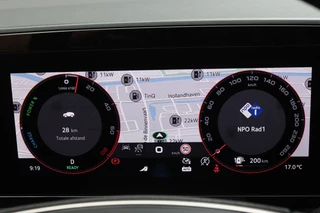 Škoda Kodiaq Škoda Kodiaq iV 1.5 TSI PHEV Sportline Pano/Matrix LED/DCC/ACC/Keyless/Camera/20