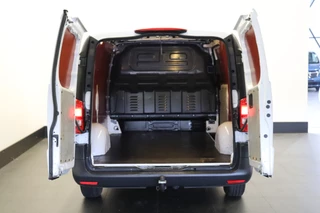 Mercedes-Benz Vito Mercedes-Benz Vito 114 CDI Automaat Lang EURO 6 - Airco - Navi - Cruise - € 10.950,- Excl. - afbeelding nr 10