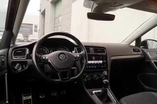 Volkswagen Golf - afbeelding nr 8