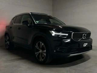 Volvo XC40 Volvo XC40 1.5 T4 Recharge Inscription Pano Leer Memory Trek - afbeelding nr 13