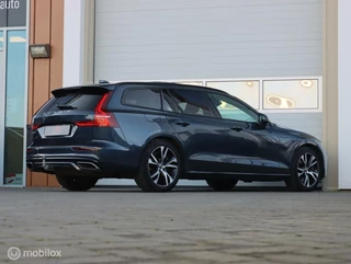 Volvo V60 Volvo V60 2.0 T6 Recharge AWD R-Design | Panoramdak |Elek. trekhaak - afbeelding nr 28