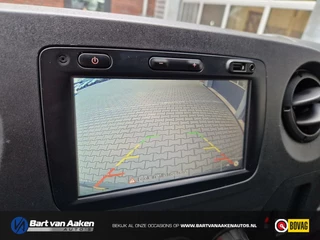 Renault Master Renault Master T35 2.3 dCi L3H2  2x schuifdeur Camera Pdc Navigatie Cruise Control - afbeelding nr 16