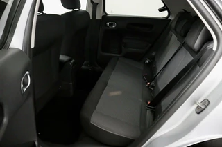 Citroën C4 Cactus Citroen C4 Cactus 1.2 PureTech Shine grijs/zwart - afbeelding nr 14