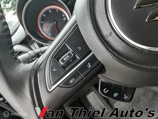 Suzuki Swift Suzuki Swift 1.2 Comfort navi/camera/45dkm - afbeelding nr 22