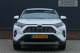 Toyota RAV4 Toyota RAV4 2.5 Hybrid Active I Trekhaak I Dealer OH I NL-auto - afbeelding nr 6