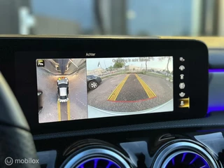 Mercedes-Benz CLA Mercedes CLA-klasse 250 e AMG|PANO|MEMORY|360CAM|HEAD-UP|19